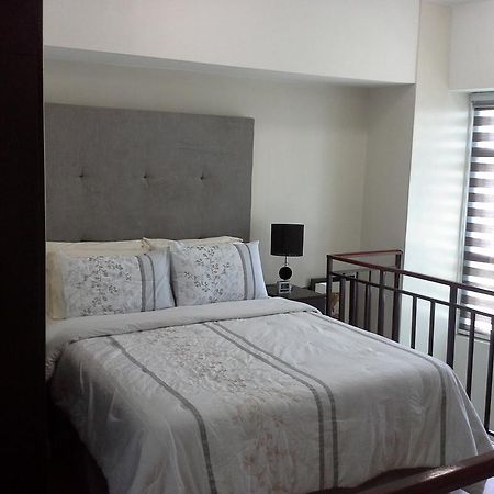 Eton Parkview Apartment Makati City Exterior photo