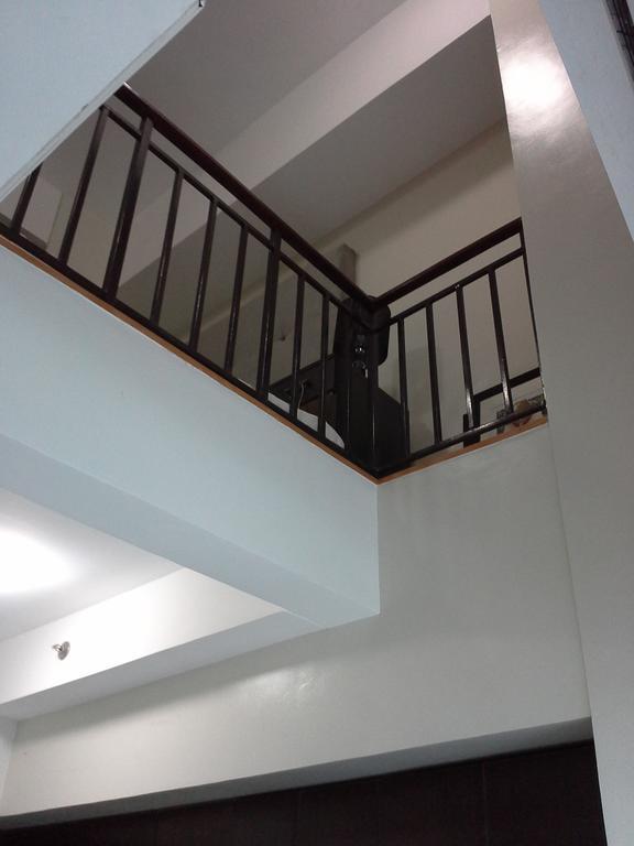 Eton Parkview Apartment Makati City Exterior photo