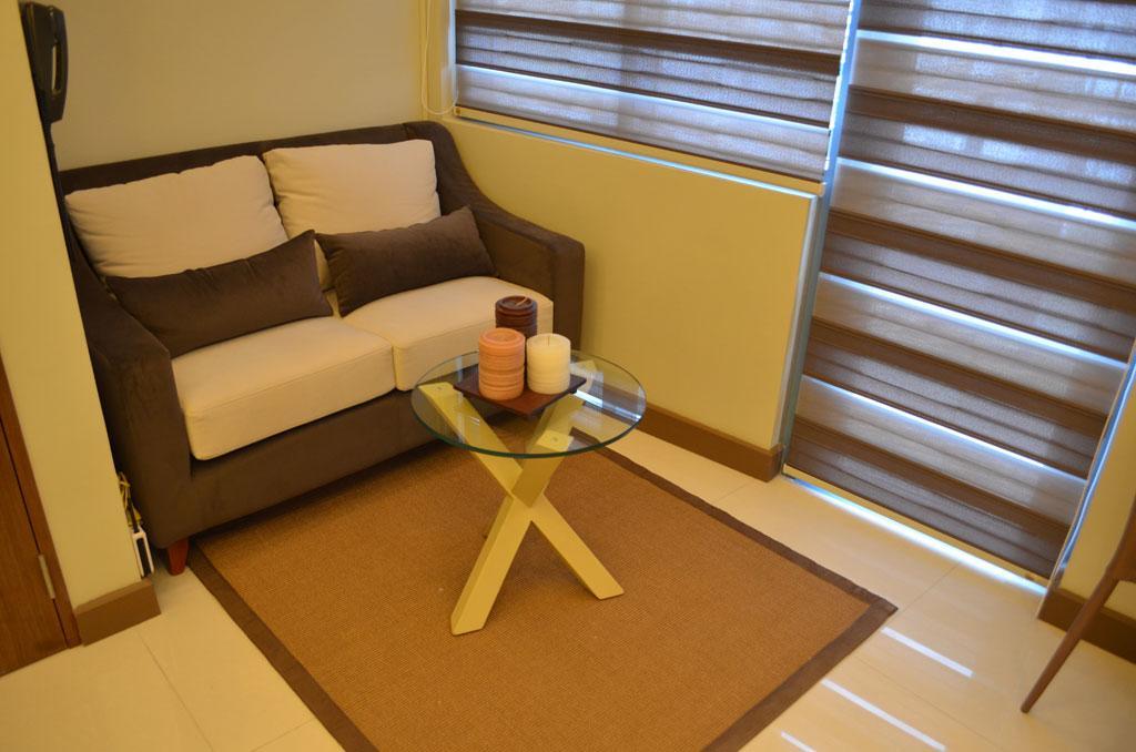 Eton Parkview Apartment Makati City Exterior photo