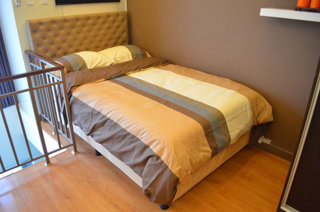 Eton Parkview Apartment Makati City Exterior photo